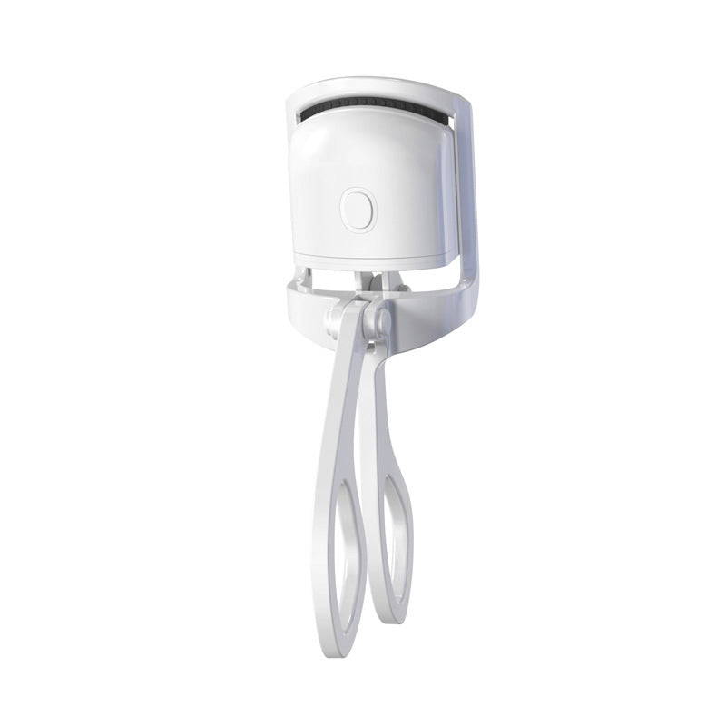 Recourbe-cils chauffant électrique, contrôle de la température, mini recourbe-cils électrique portable, charge