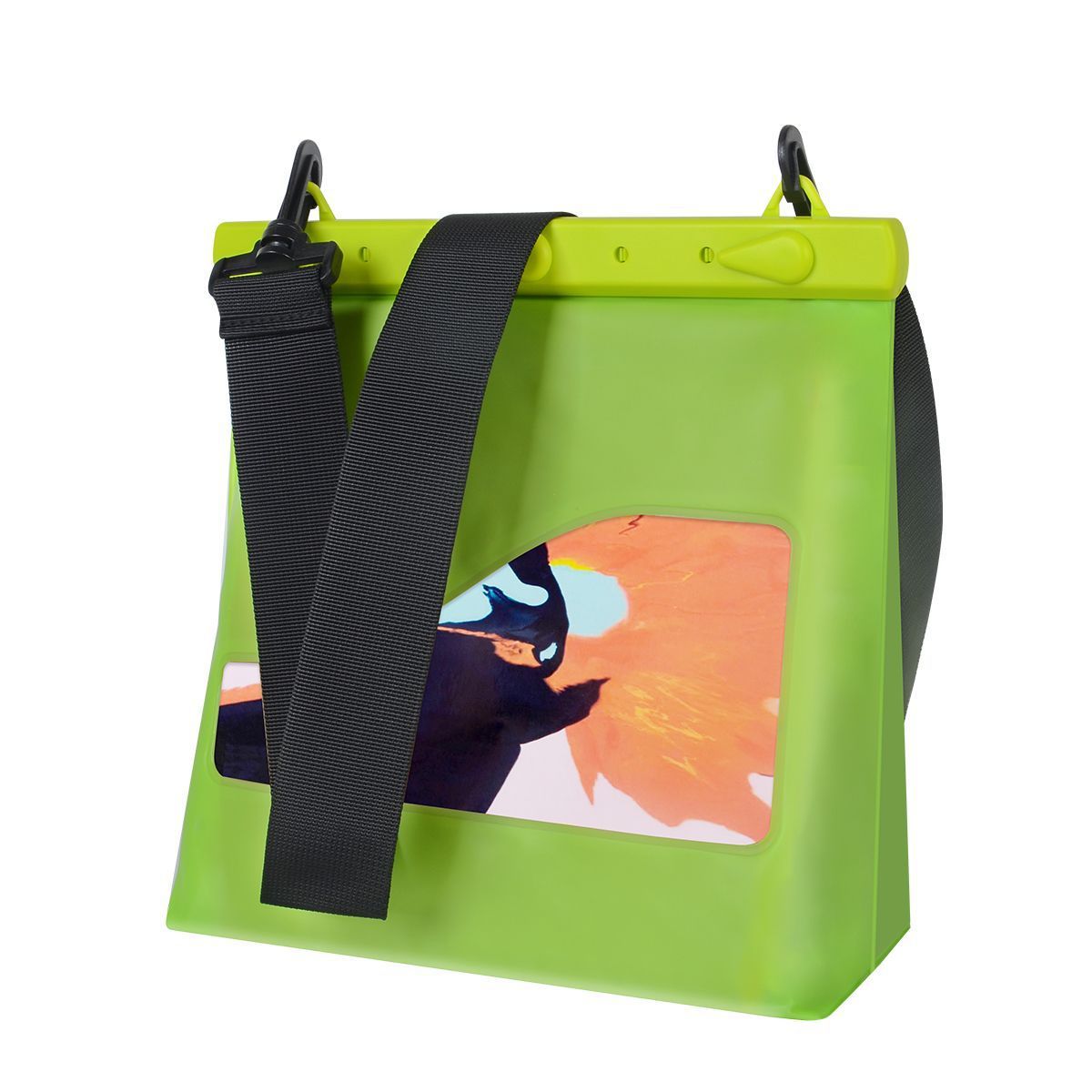 Sac étanche en PVC à la mode