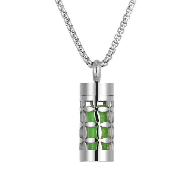 Pendentif Aromathérapie