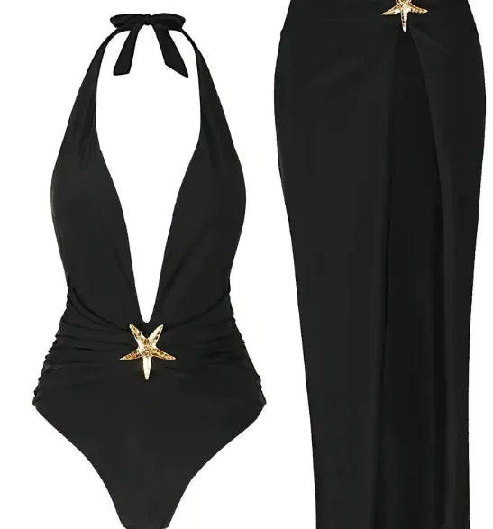 Robe d'été pour femme