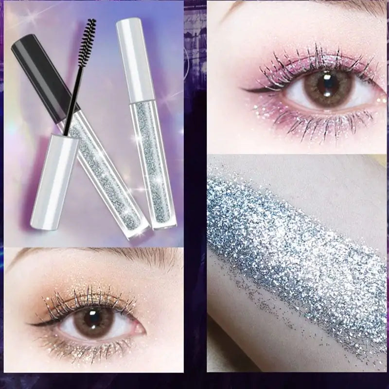 Mascara Perceuse Écrasante