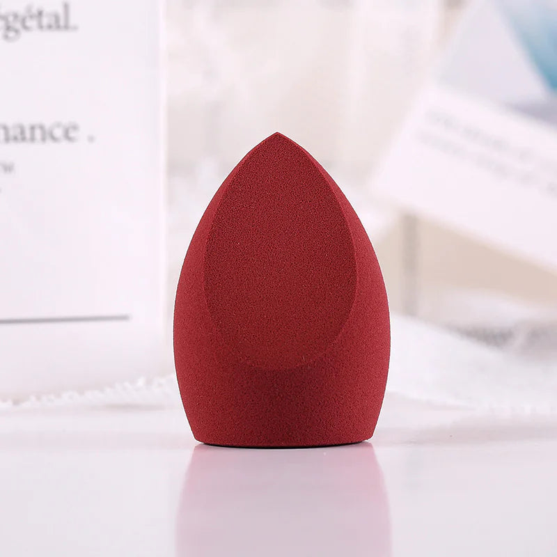 Éponge de Maquillage Rubycell – Blender Super Doux