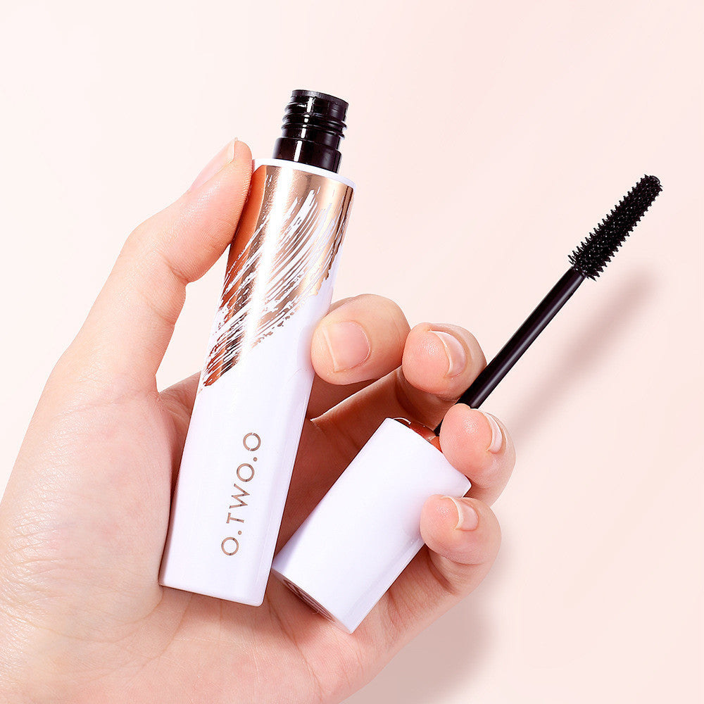 Flying Dense Curling Electric Eye Mascara Waterproof And Sweatproof