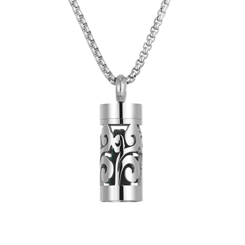 Pendentif Aromathérapie