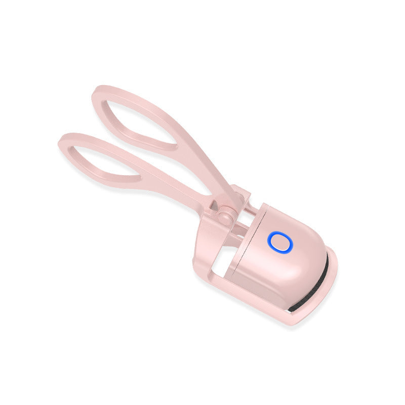 Recourbe-cils chauffant électrique, contrôle de la température, mini recourbe-cils électrique portable, charge