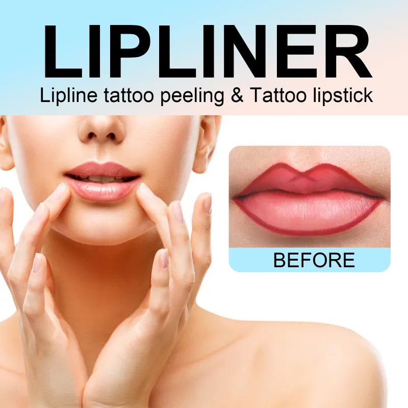 EndureLiner Lip Precision