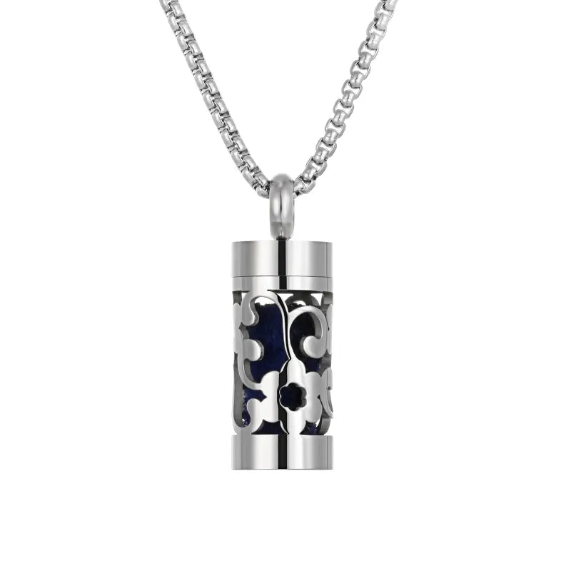 Pendentif Aromathérapie