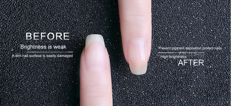 Vernis à Ongles et Gel à Ongles pour Manucure