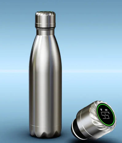 Tasse isotherme à double paroi en acier inoxydable UV 304