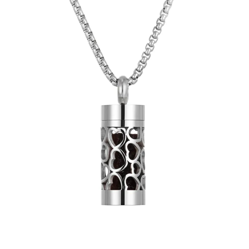 Pendentif Aromathérapie