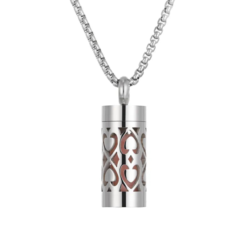 Pendentif Aromathérapie