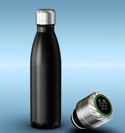 Tasse isotherme à double paroi en acier inoxydable UV 304