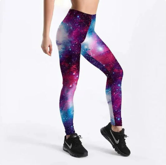 Pantalon de Yoga