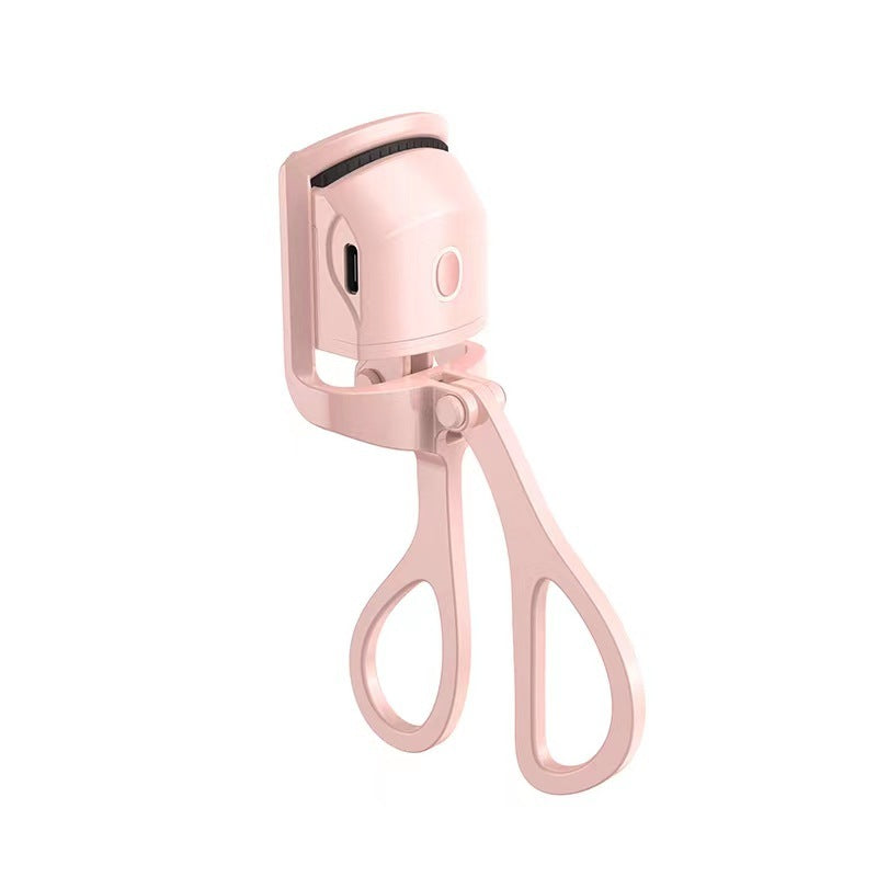 Recourbe-cils chauffant électrique, contrôle de la température, mini recourbe-cils électrique portable, charge