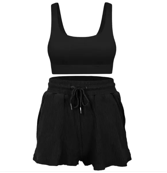 Tenue de Yoga