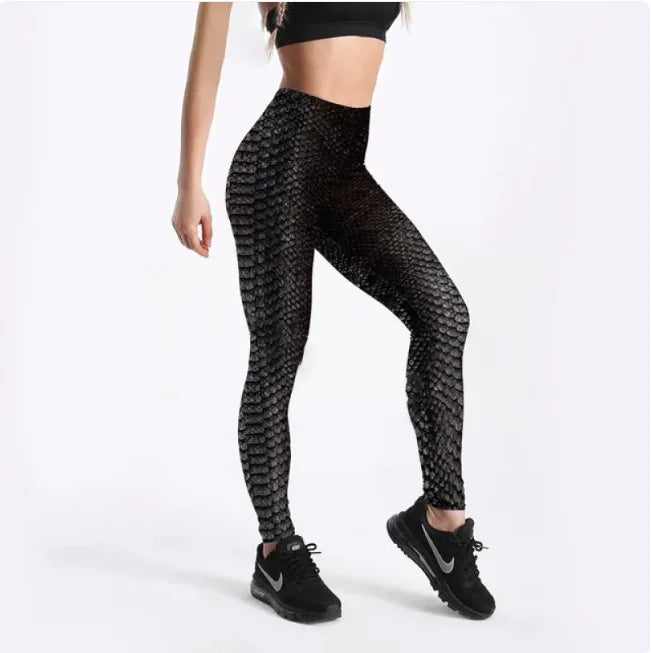 Pantalon de Yoga