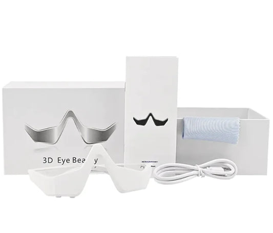Masseur de Beauté des Yeux 3D
