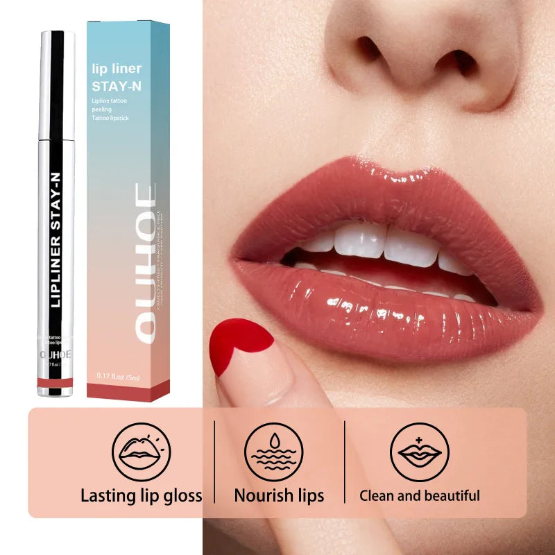 EndureLiner Lip Precision