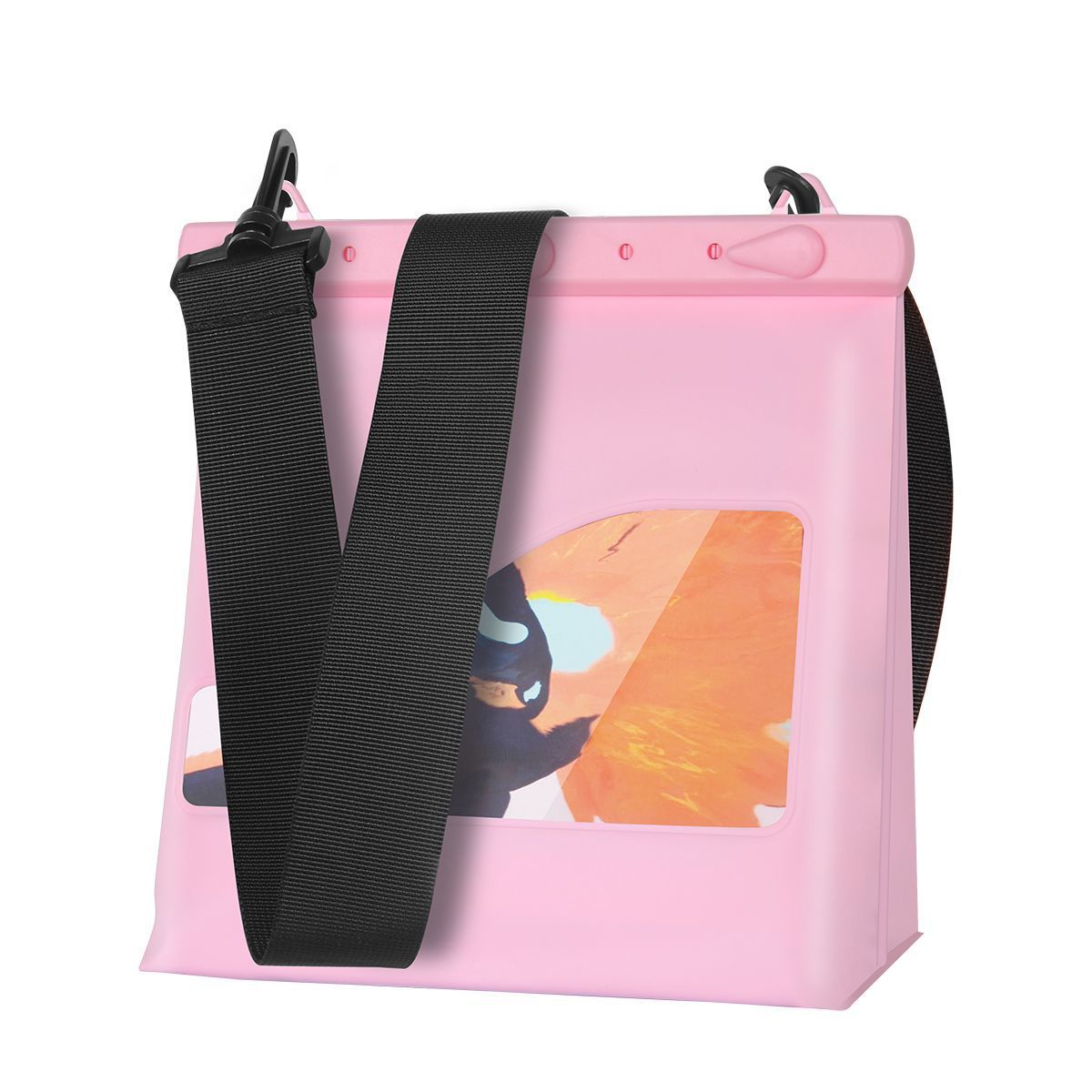 Sac étanche en PVC à la mode