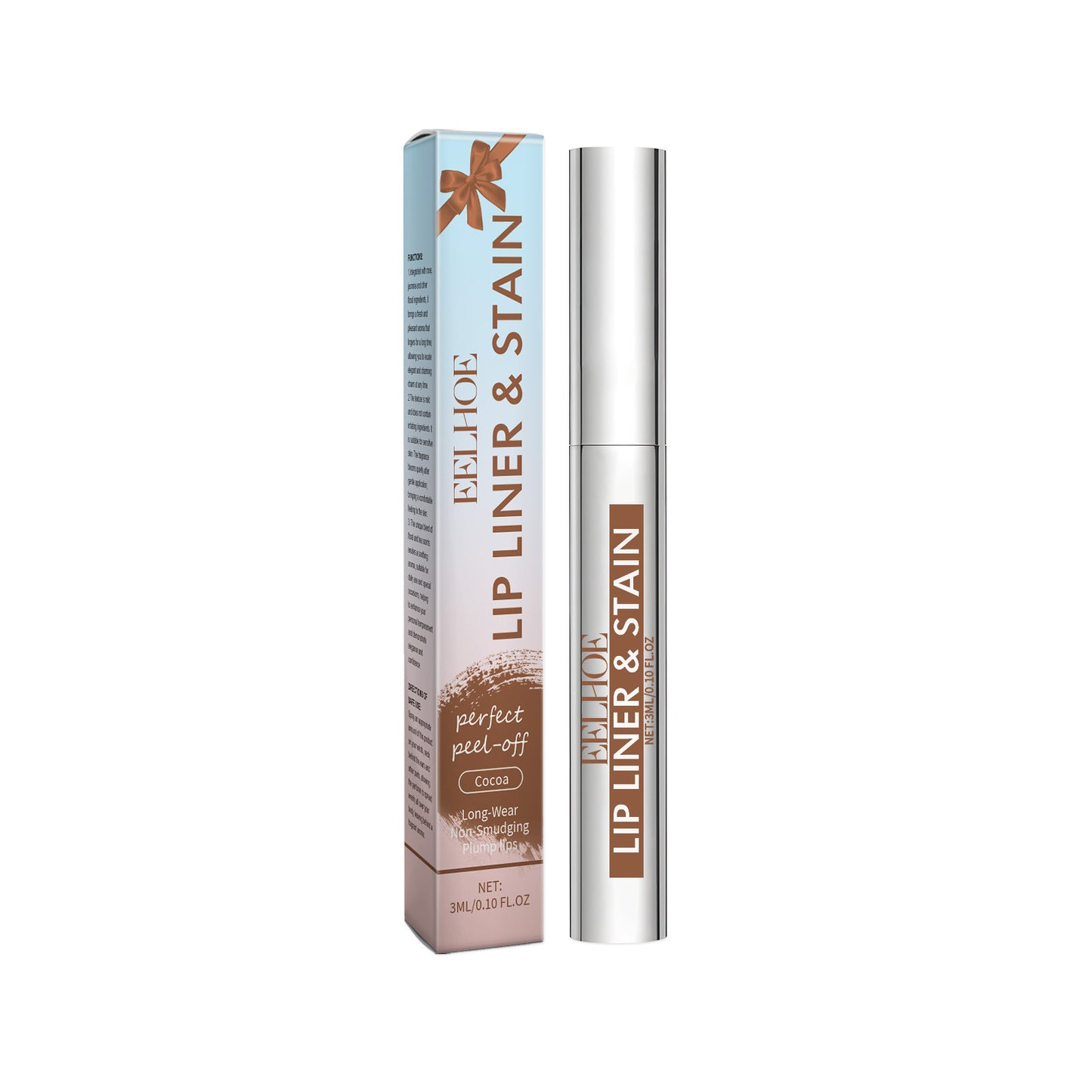 Gloss à lèvres peeling, crayon à lèvres waterproof, tatouage, maquillage longue tenue, tatouage peel-off, brillant à lèvres hydratant, mat, crayon à lèvres peel-off, cosmétiques