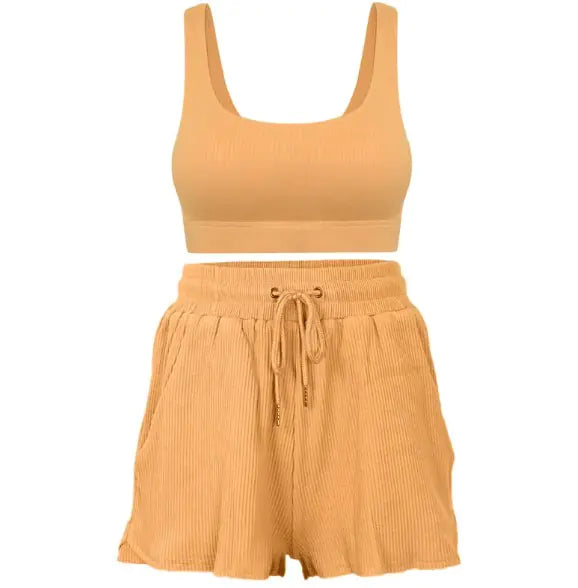 Tenue de Yoga
