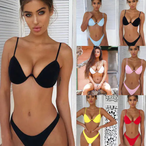 Collection Chic de Vêtements de Plage pour l'Été