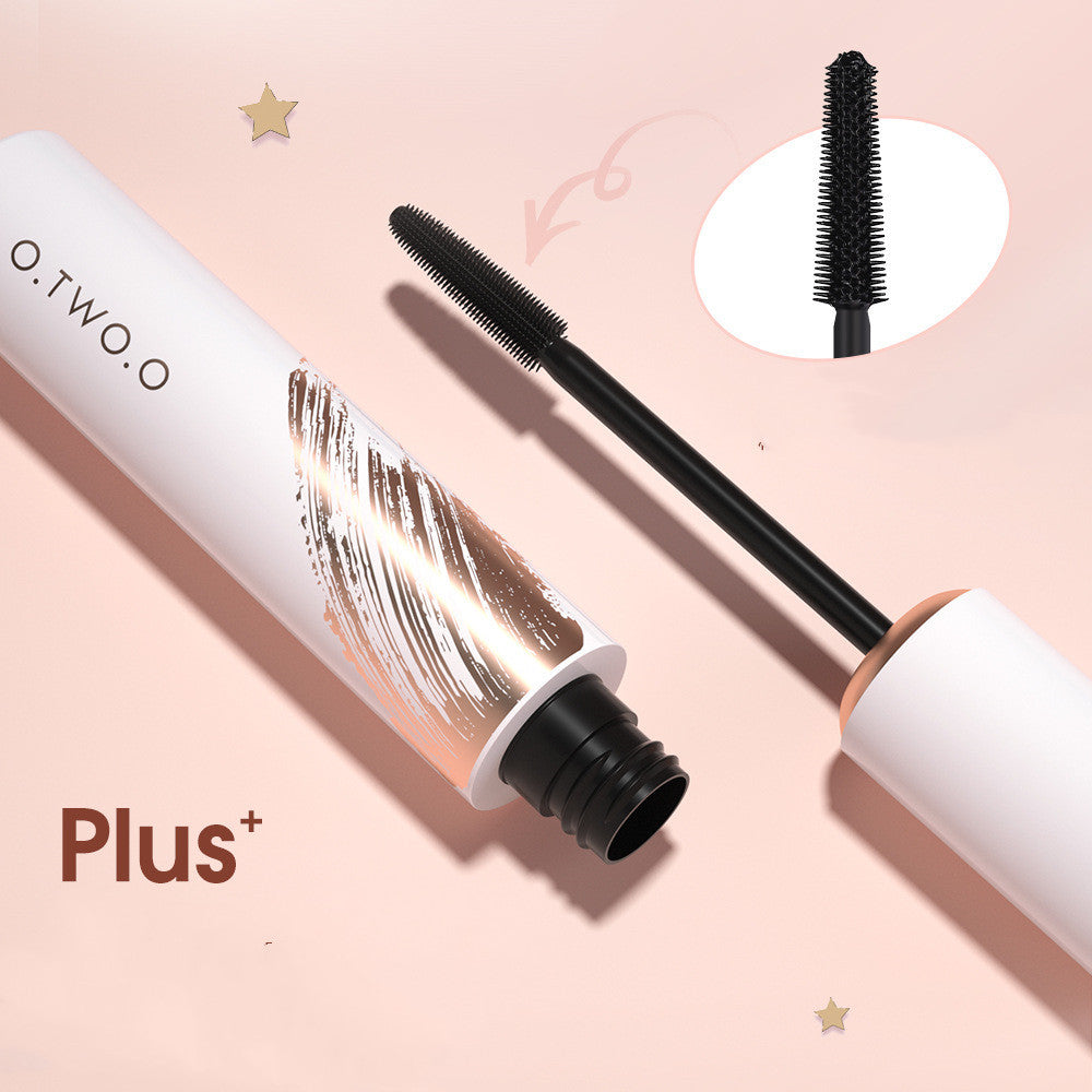 Flying Dense Curling Electric Eye Mascara Waterproof And Sweatproof