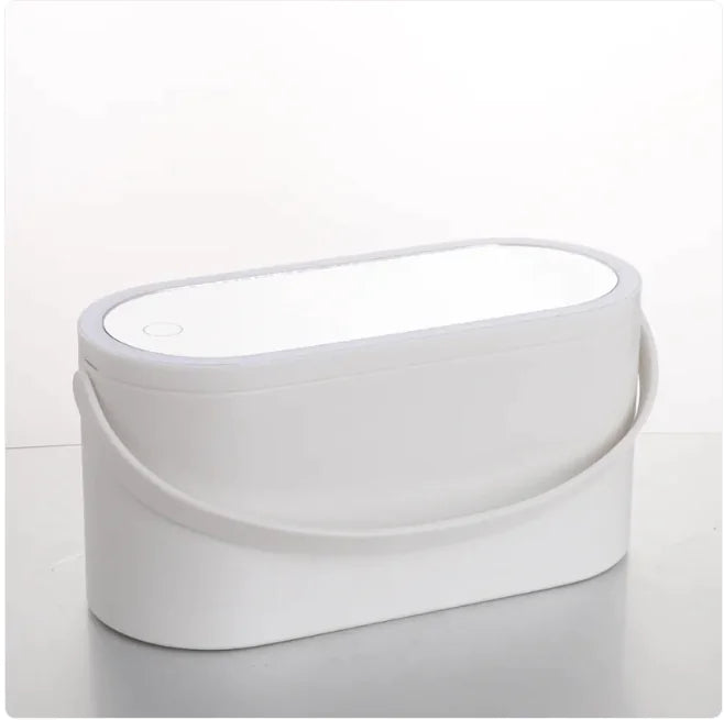 Compagnon de Beauté Lumineux LED
