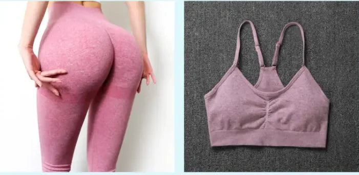 Pantalon de Yoga
