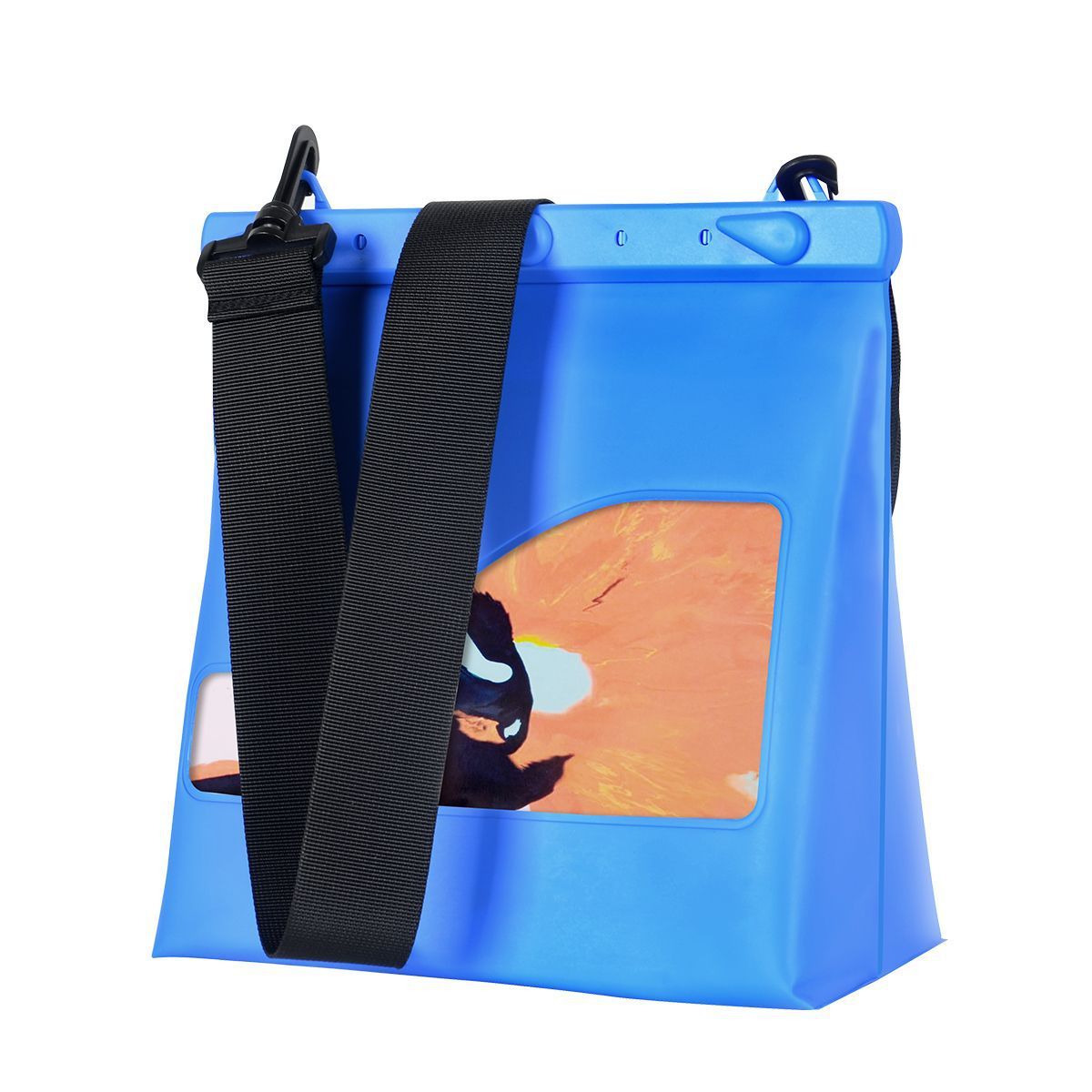 Sac étanche en PVC à la mode