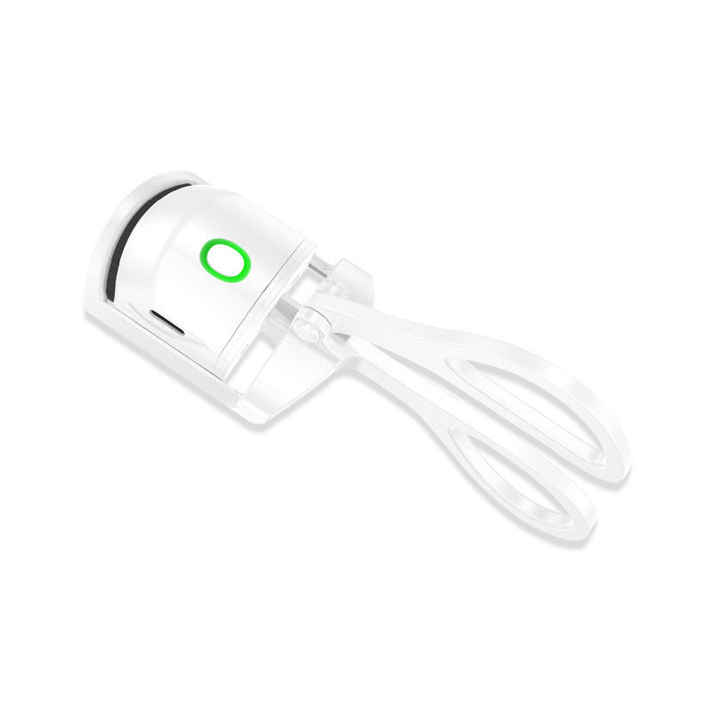 Recourbe-cils chauffant électrique, contrôle de la température, mini recourbe-cils électrique portable, charge