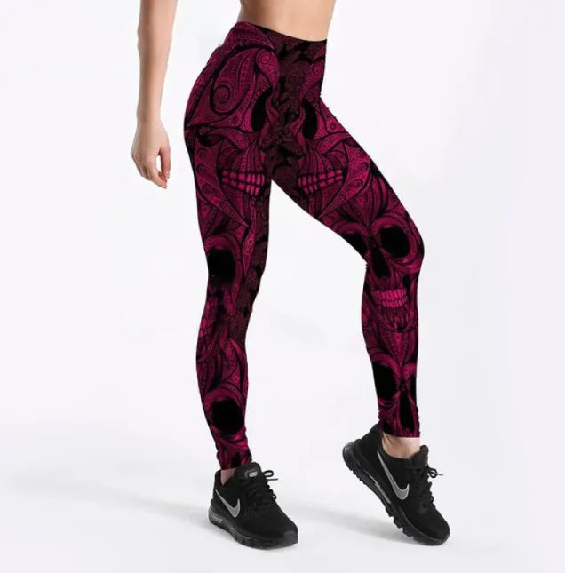 Pantalon de Yoga