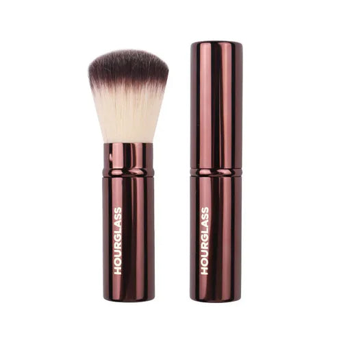 Ensemble de Pinceaux de Maquillage Multifonctions