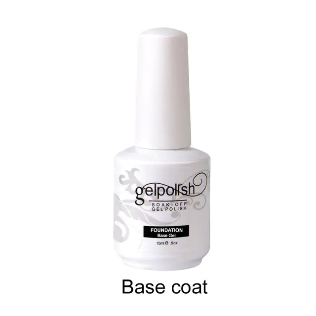 Vernis à Ongles et Gel à Ongles pour Manucure