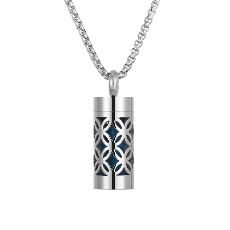 Pendentif Aromathérapie