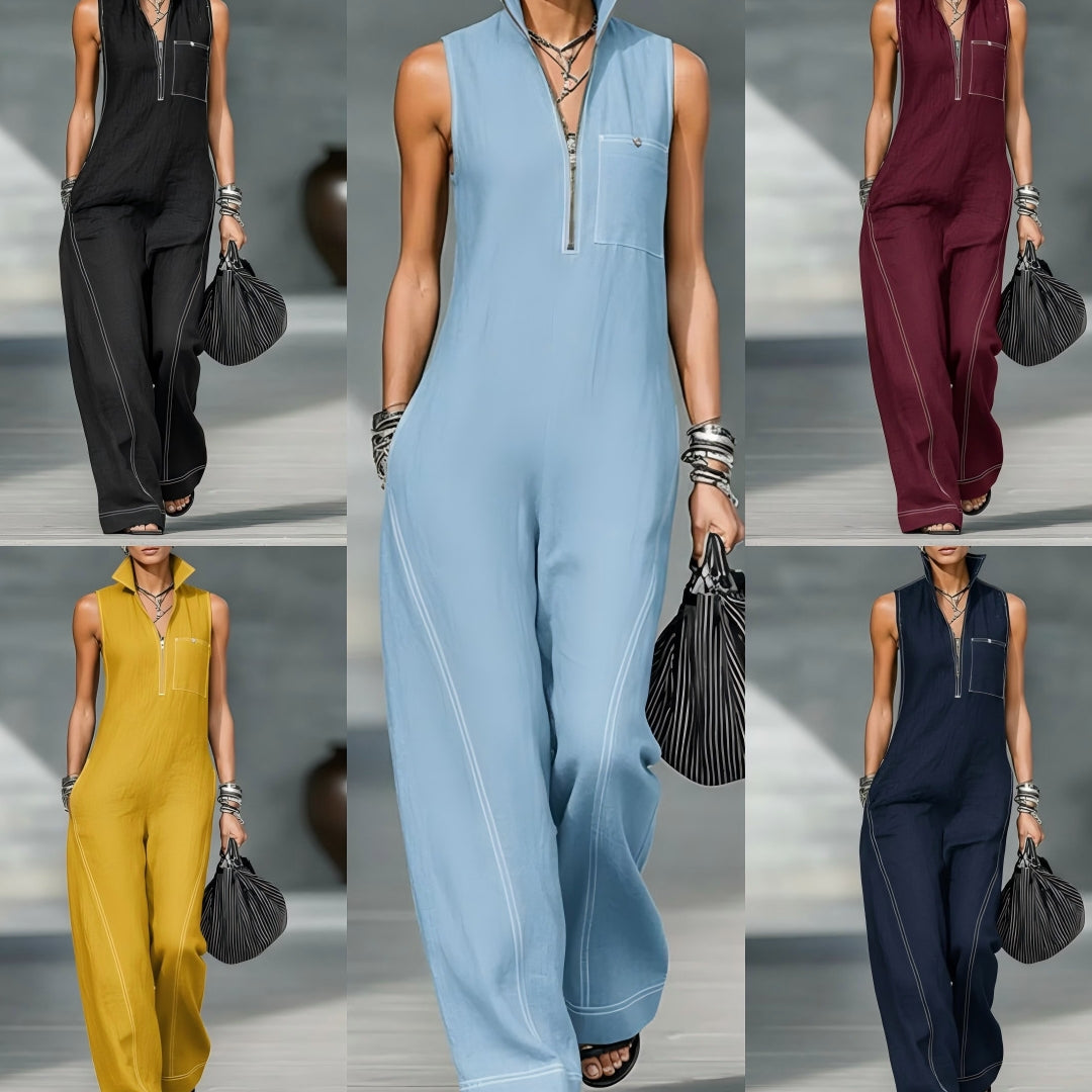 Combinaison Femme Stylée – Élégance &amp; Confort au Quotidien