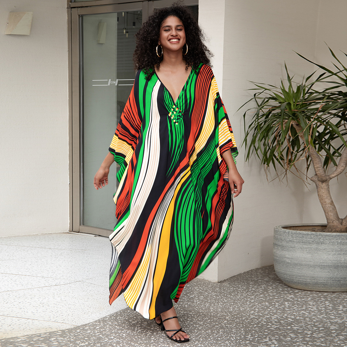 Ensemble de Plage Boho pour Femmes