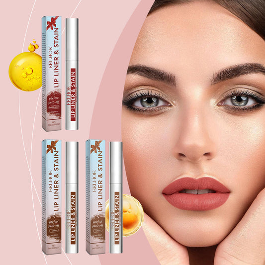 Gloss à lèvres peeling, crayon à lèvres waterproof, tatouage, maquillage longue tenue, tatouage peel-off, brillant à lèvres hydratant, mat, crayon à lèvres peel-off, cosmétiques