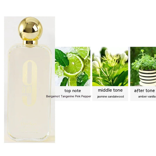 Parfum Élégance Éternelle