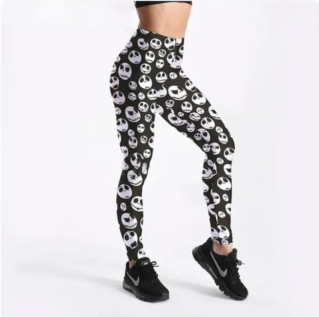 Pantalon de Yoga