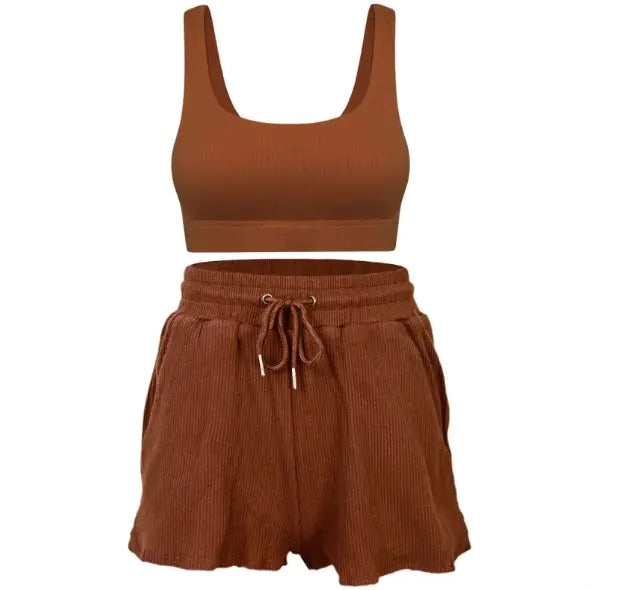 Tenue de Yoga