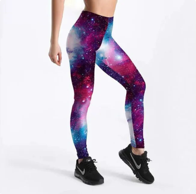 Pantalon de Yoga