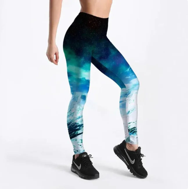 Pantalon de Yoga