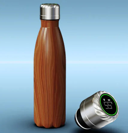 Tasse isotherme à double paroi en acier inoxydable UV 304