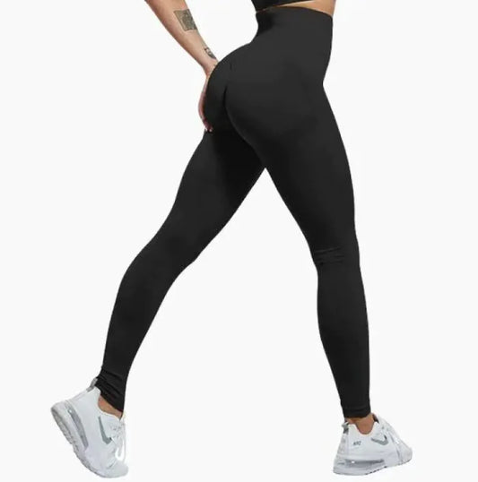 Pantalon de Yoga