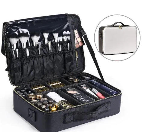 Sac de Rangement Beauté pour Femmes