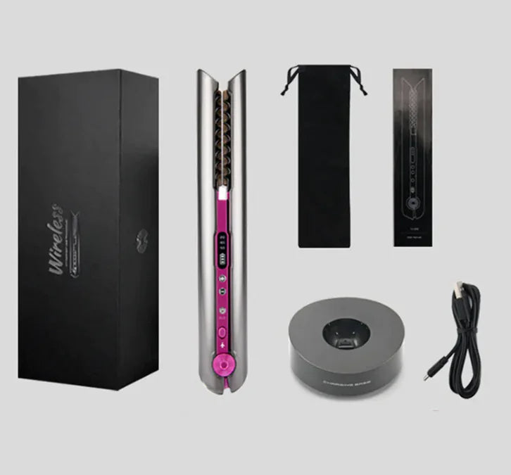 Boucleur Sans Fil Curv Ease