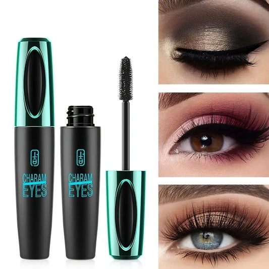 Mascara Waterproof Ultimate Curl
