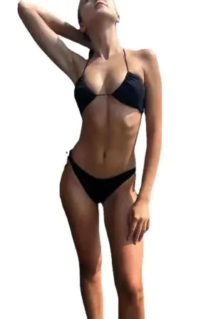 Bikini Élégant Candy Trim