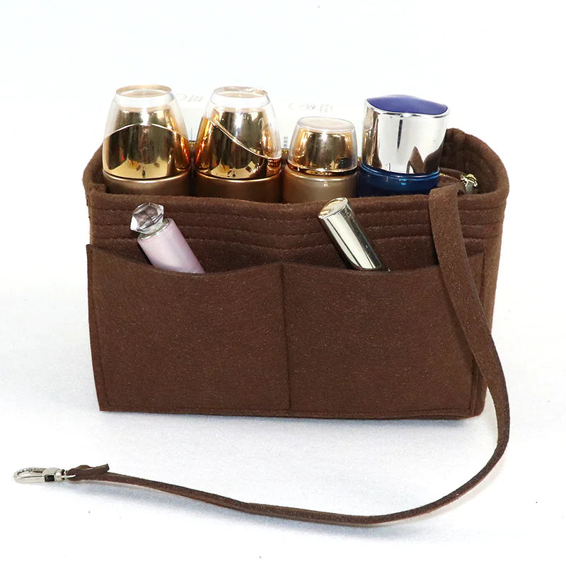 Trousse à Maquillage Cosmétique